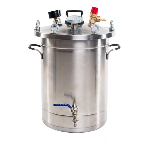 Распродажа автоклавов БУЛАТ в Горячем Ключе